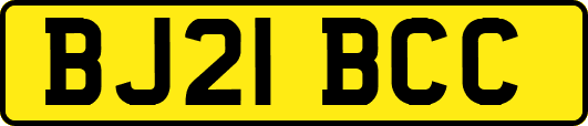 BJ21BCC
