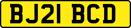 BJ21BCD