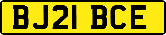 BJ21BCE