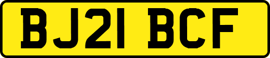 BJ21BCF