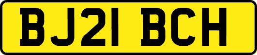 BJ21BCH