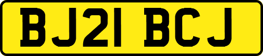 BJ21BCJ