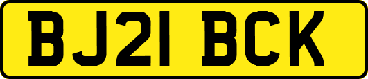 BJ21BCK