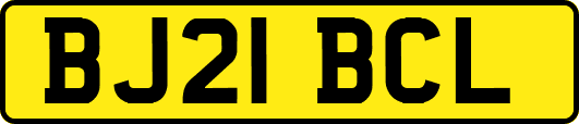 BJ21BCL