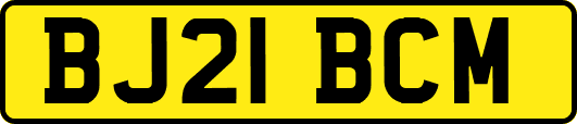 BJ21BCM