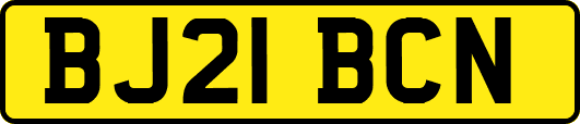 BJ21BCN