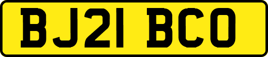 BJ21BCO