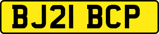 BJ21BCP