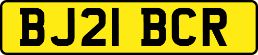 BJ21BCR