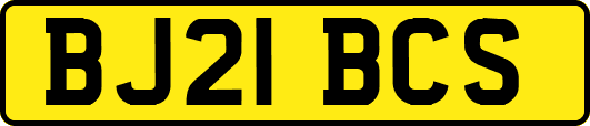 BJ21BCS