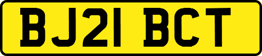 BJ21BCT