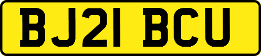 BJ21BCU