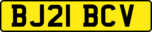 BJ21BCV