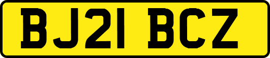 BJ21BCZ