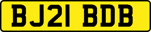 BJ21BDB