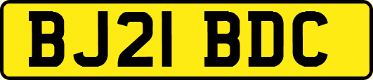 BJ21BDC