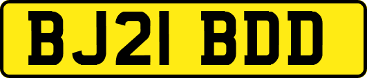 BJ21BDD
