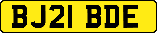 BJ21BDE