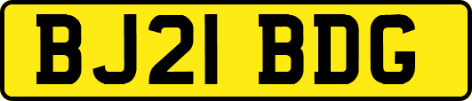 BJ21BDG