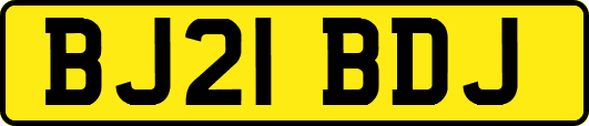 BJ21BDJ