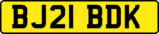BJ21BDK