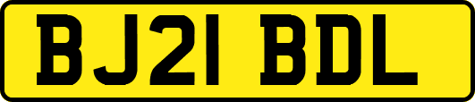 BJ21BDL