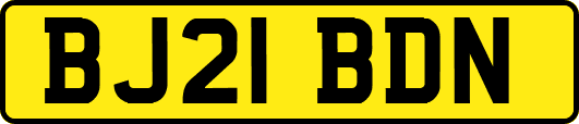 BJ21BDN