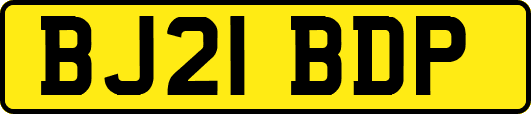 BJ21BDP