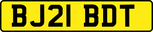BJ21BDT
