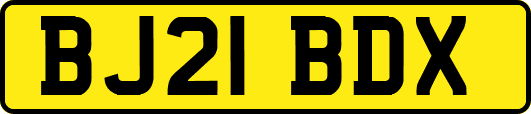BJ21BDX