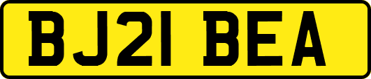 BJ21BEA