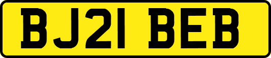 BJ21BEB