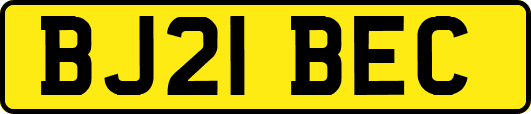 BJ21BEC