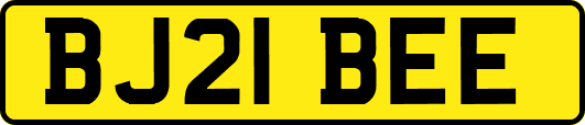 BJ21BEE