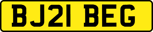 BJ21BEG