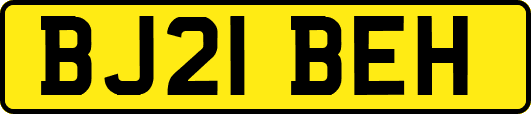 BJ21BEH