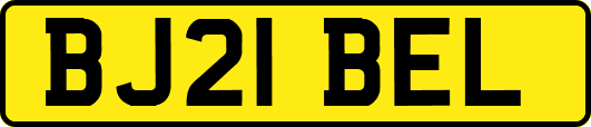 BJ21BEL
