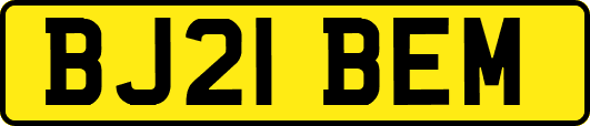 BJ21BEM
