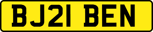 BJ21BEN