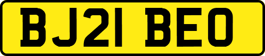 BJ21BEO