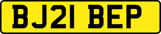 BJ21BEP