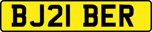BJ21BER