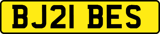 BJ21BES