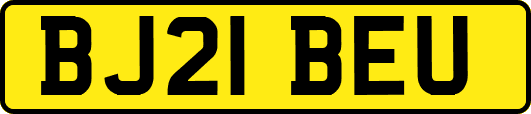 BJ21BEU