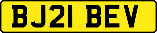 BJ21BEV