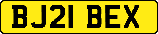 BJ21BEX