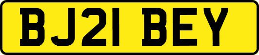 BJ21BEY