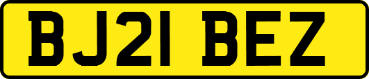 BJ21BEZ