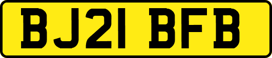 BJ21BFB