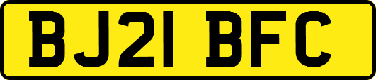 BJ21BFC